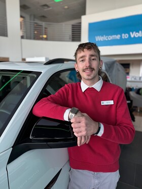 Staff member Todd Nelson from ID_5e7c47a883ea