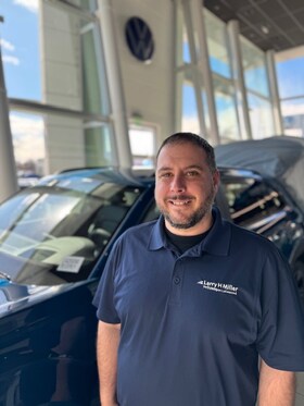 Staff member Jon Kazimer from ID_ec9ae165258a