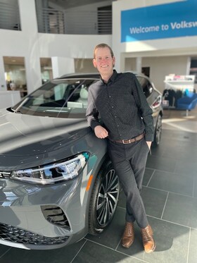 Staff member Bradley Jones from ID_5e7c47a883ea