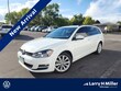 Volkswagen Golf Sportwagen