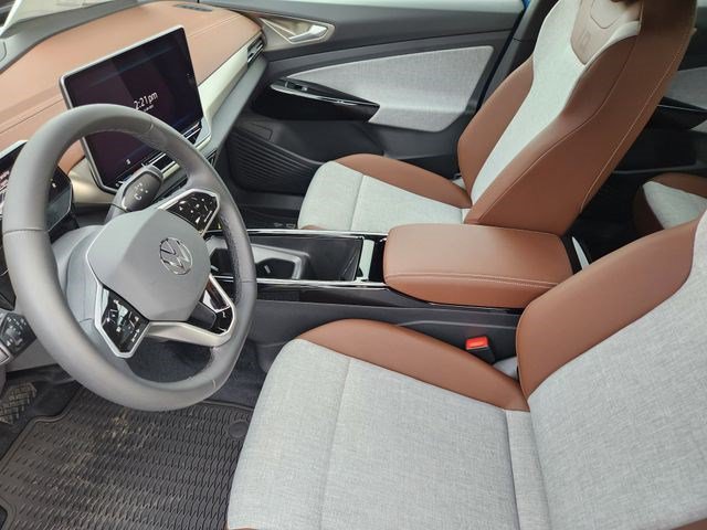 2026 Volkswagen ID.4 PRO - Photo 25