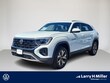 Volkswagen Atlas Cross Sport