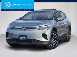 Used 2024 Volkswagen ID.4 Pro SUV Lakewood, CO