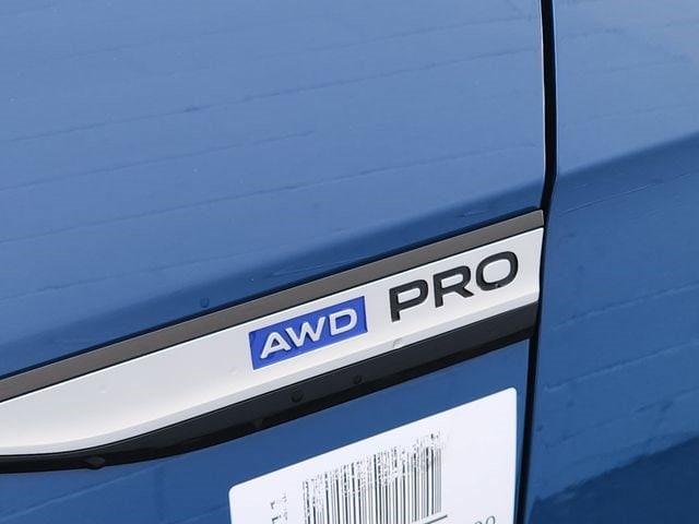 2025 Volkswagen ID.4 PRO - Photo 16