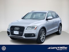 2017 Audi Q5