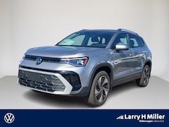 2025 Volkswagen Taos