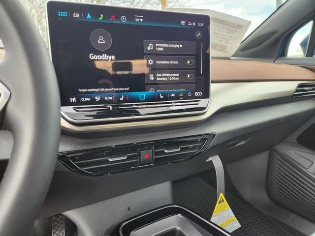 2026 Volkswagen ID.4 PRO - Photo 18