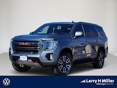 2021 GMC Yukon