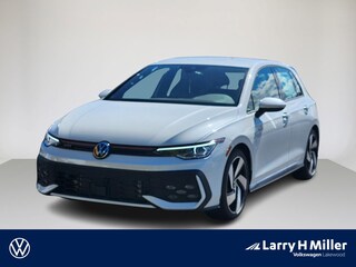 2025 Volkswagen Golf GTI 2.0T S Hatchback WVWLA7CD1SW228316