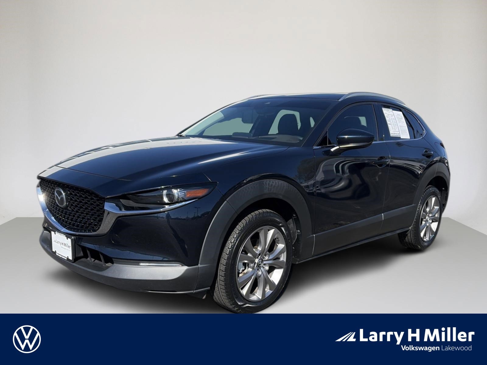 2020 Mazda CX-30 Premium AWD's photo