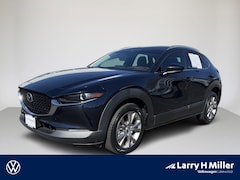 2020 Mazda CX-30
