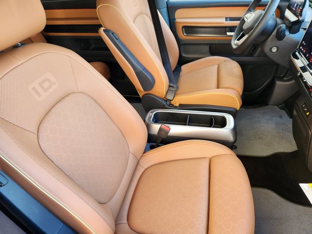 2025 Volkswagen ID. Buzz PRO S - Photo 33