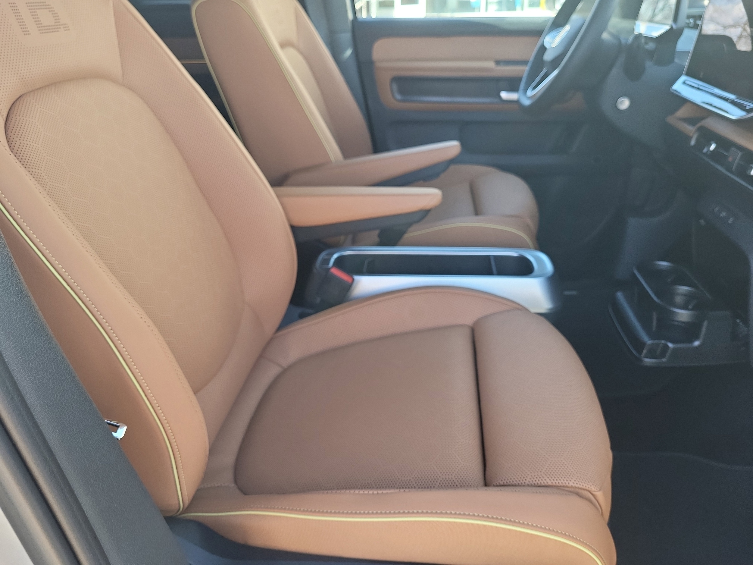 2025 Volkswagen ID. Buzz PRO S - Photo 21