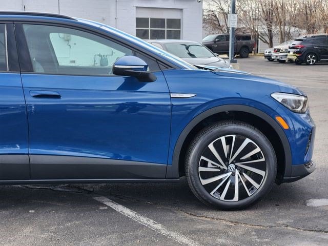 2026 Volkswagen ID.4 PRO - Photo 9