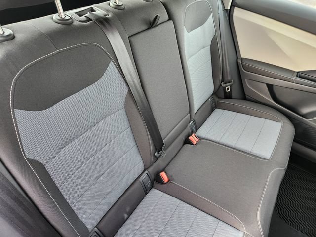 2026 Volkswagen Taos S - Photo 29