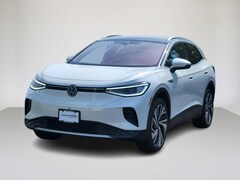 2025 Volkswagen ID.4 Pro S Plus SUV 1V2JSPE8XSC012906