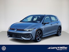 2026 Volkswagen Golf GTI