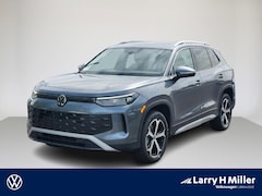 2025 Volkswagen Tiguan 2.0T SE SUV 3VVMR7RM2SM032262