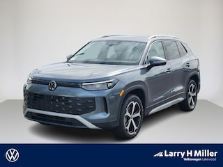 2025 Volkswagen Tiguan 2.0T SE SUV 3VVMR7RM2SM032262