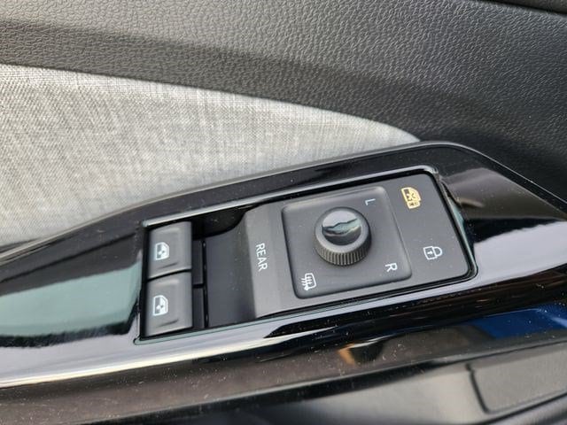 2026 Volkswagen ID.4 PRO - Photo 24