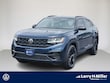 Volkswagen Atlas Cross Sport