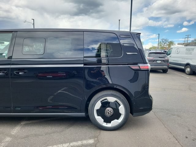 2025 Volkswagen ID. Buzz Pro S - Photo 6