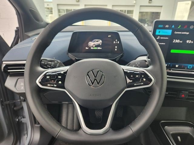2026 Volkswagen ID.4 PRO S - Photo 16