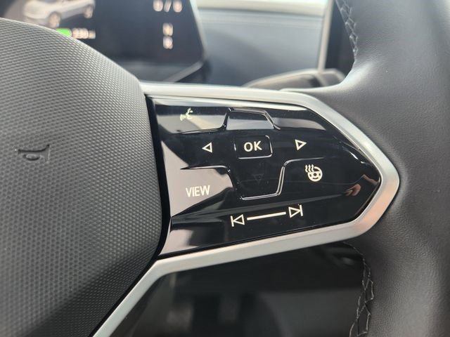 2026 Volkswagen ID.4 PRO S - Photo 21