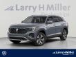  Volkswagen Atlas Cross Sport