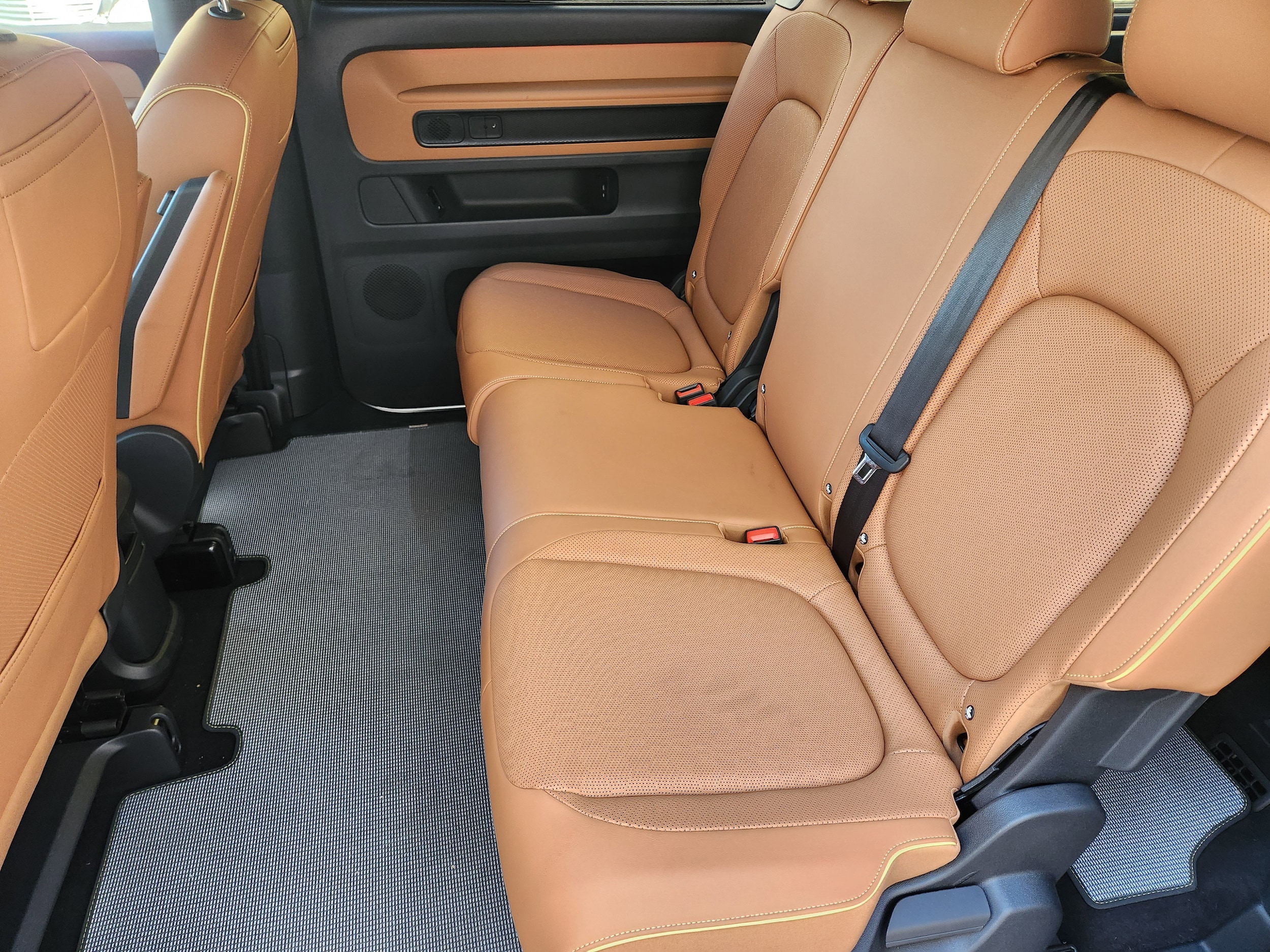 2025 Volkswagen ID. Buzz Pro S - Photo 23