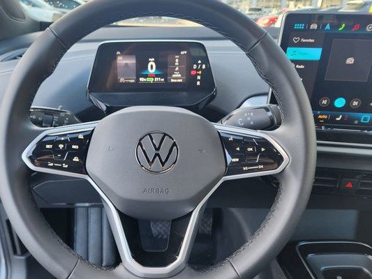 2026 Volkswagen ID.4 PRO - Photo 16