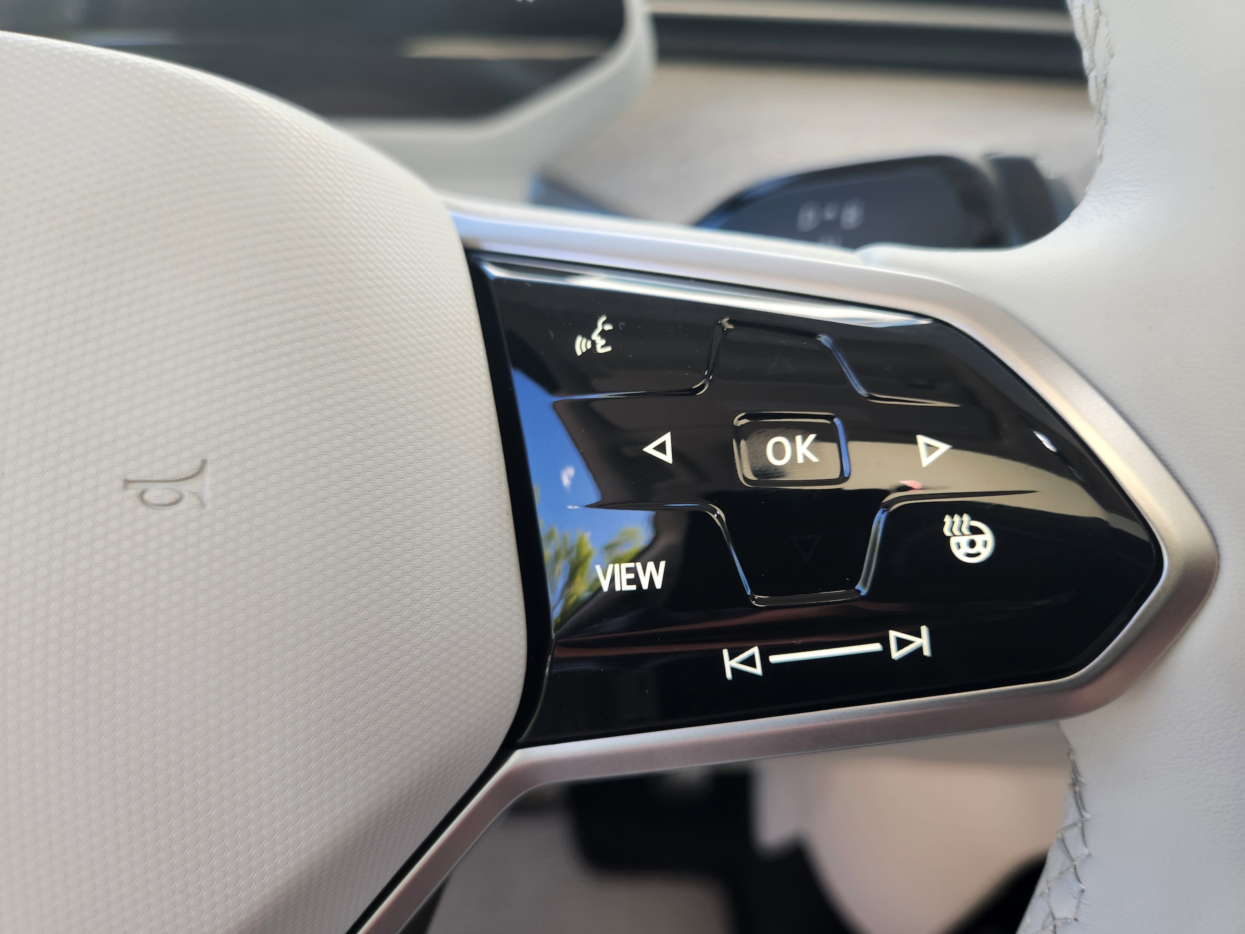 2025 Volkswagen ID. Buzz 1st Edition - Photo 18