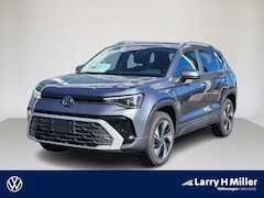 2025 Volkswagen Taos