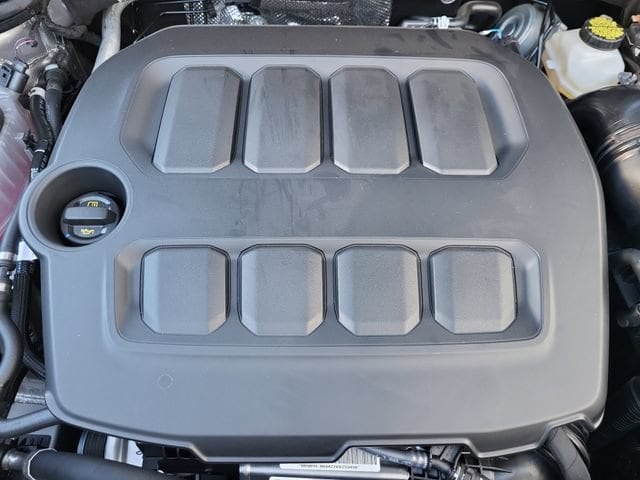 2025 Volkswagen Tiguan SE - Photo 15