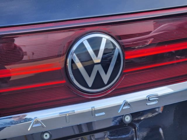 2026 Volkswagen Atlas SEL - Photo 12