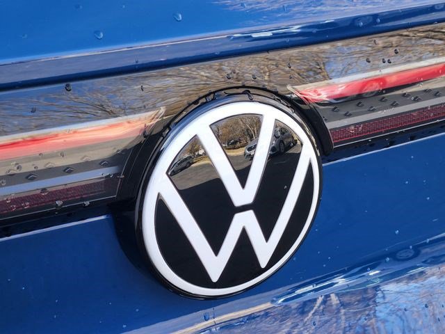 2025 Volkswagen ID.4 PRO - Photo 12