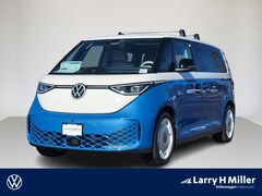 2025 Volkswagen ID. Buzz