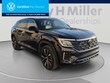  Volkswagen Atlas Cross Sport