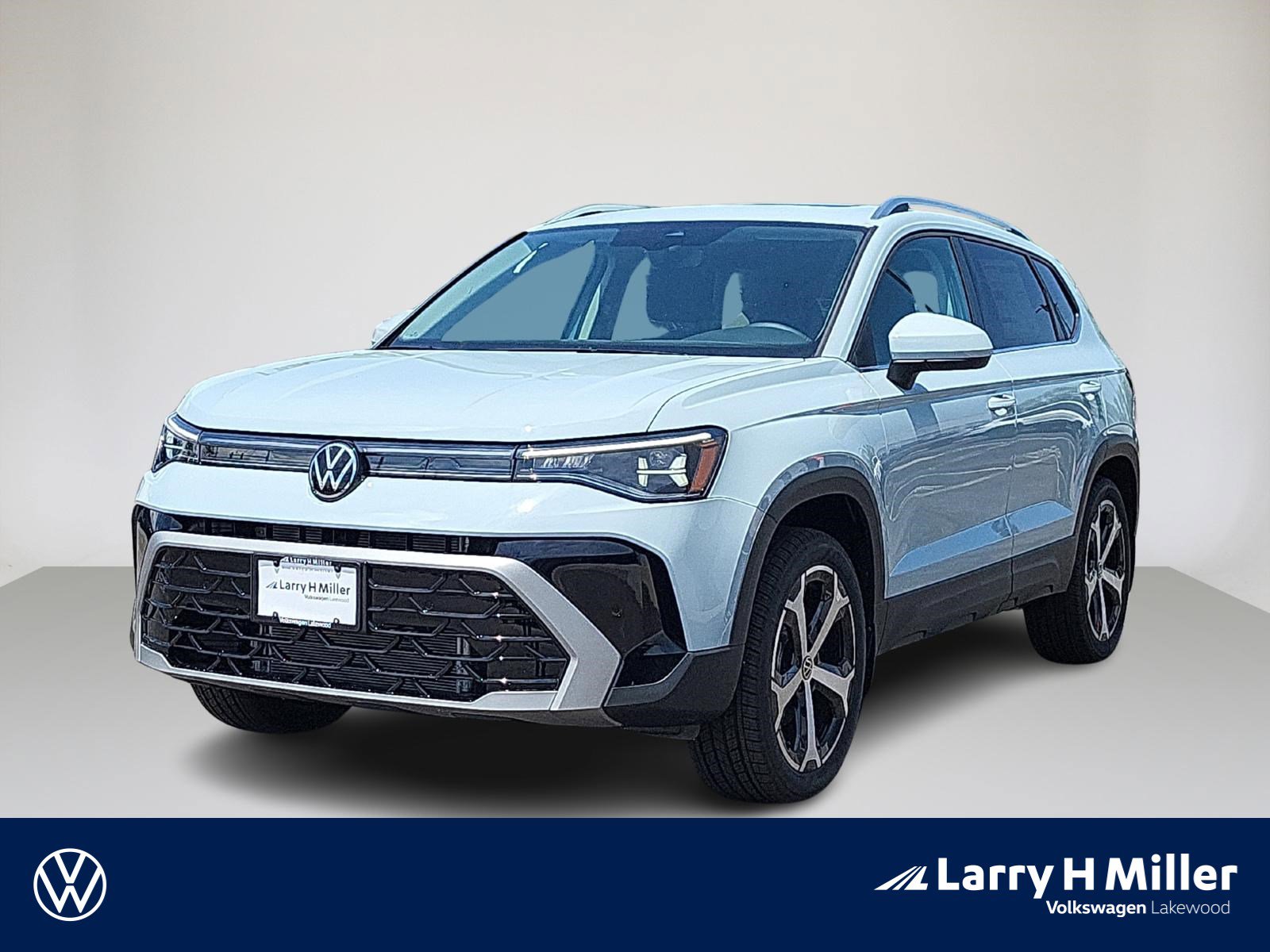 2025 Volkswagen Taos
