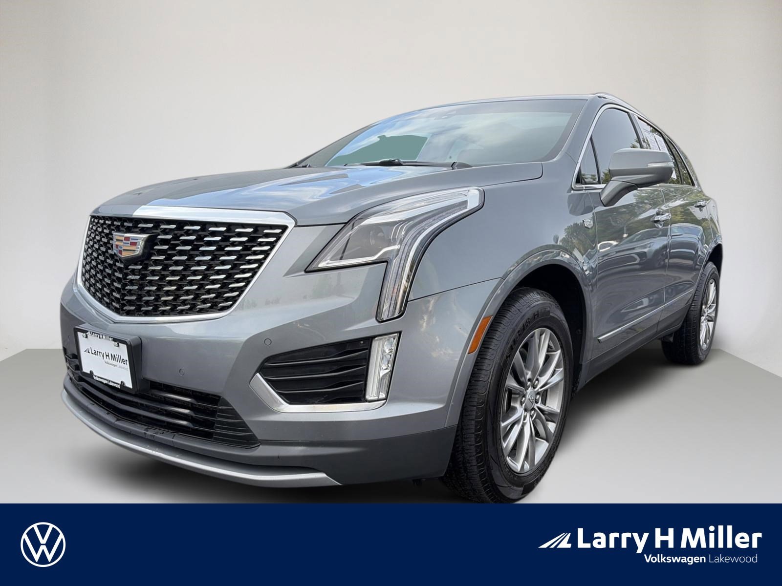2022 Cadillac XT5 FWD Premium Luxury's photo