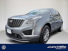 2022 CADILLAC XT5