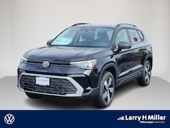 2025 Volkswagen Taos 1.5T S SUV 3VV8C7B29SM084693
