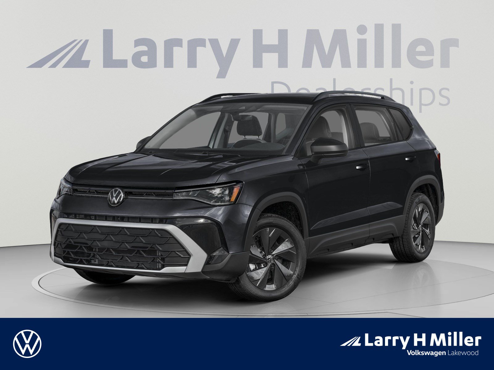 2027 Volkswagen Taos
