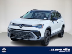 2025 Volkswagen Taos