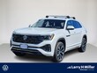 Volkswagen Atlas Cross Sport