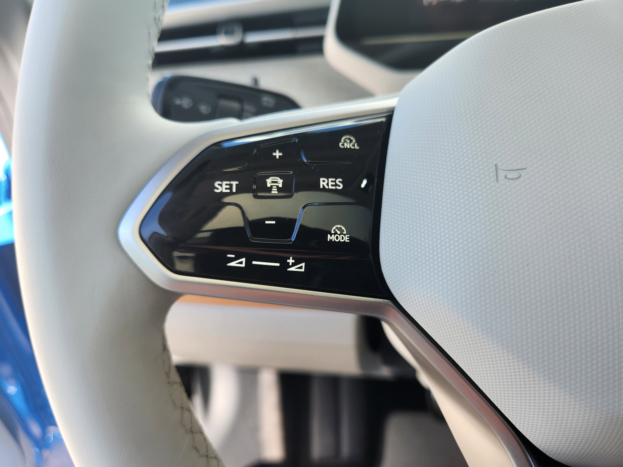 2025 Volkswagen ID. Buzz 1st Edition - Photo 19