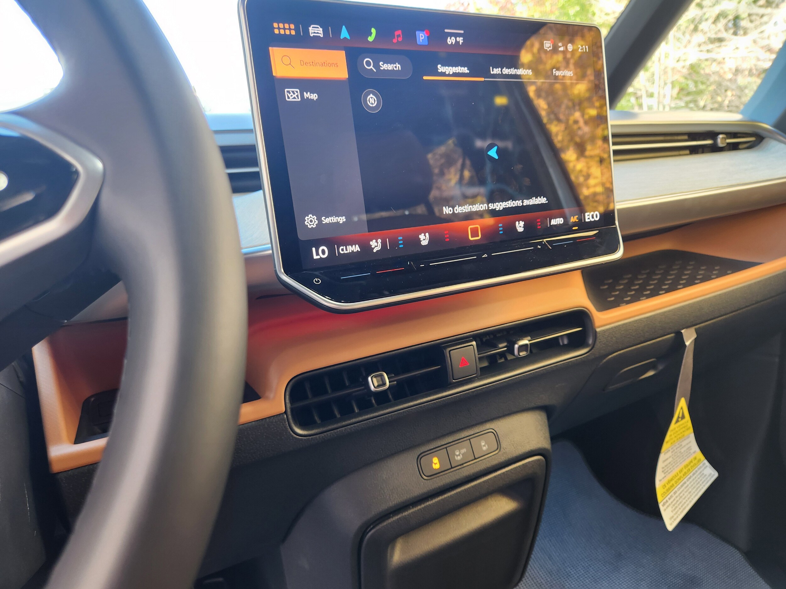 2025 Volkswagen ID. Buzz Pro S - Photo 14