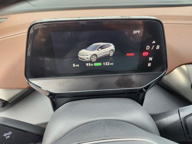 2026 Volkswagen ID.4 PRO - Photo 17
