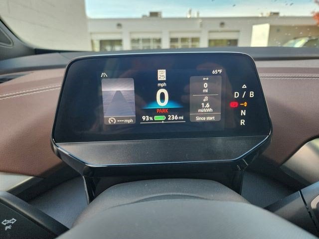 2025 Volkswagen ID.4 PRO - Photo 18