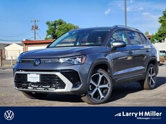 2026 Volkswagen Taos 1.5T SEL SUV 3VV4C7B21TM066057